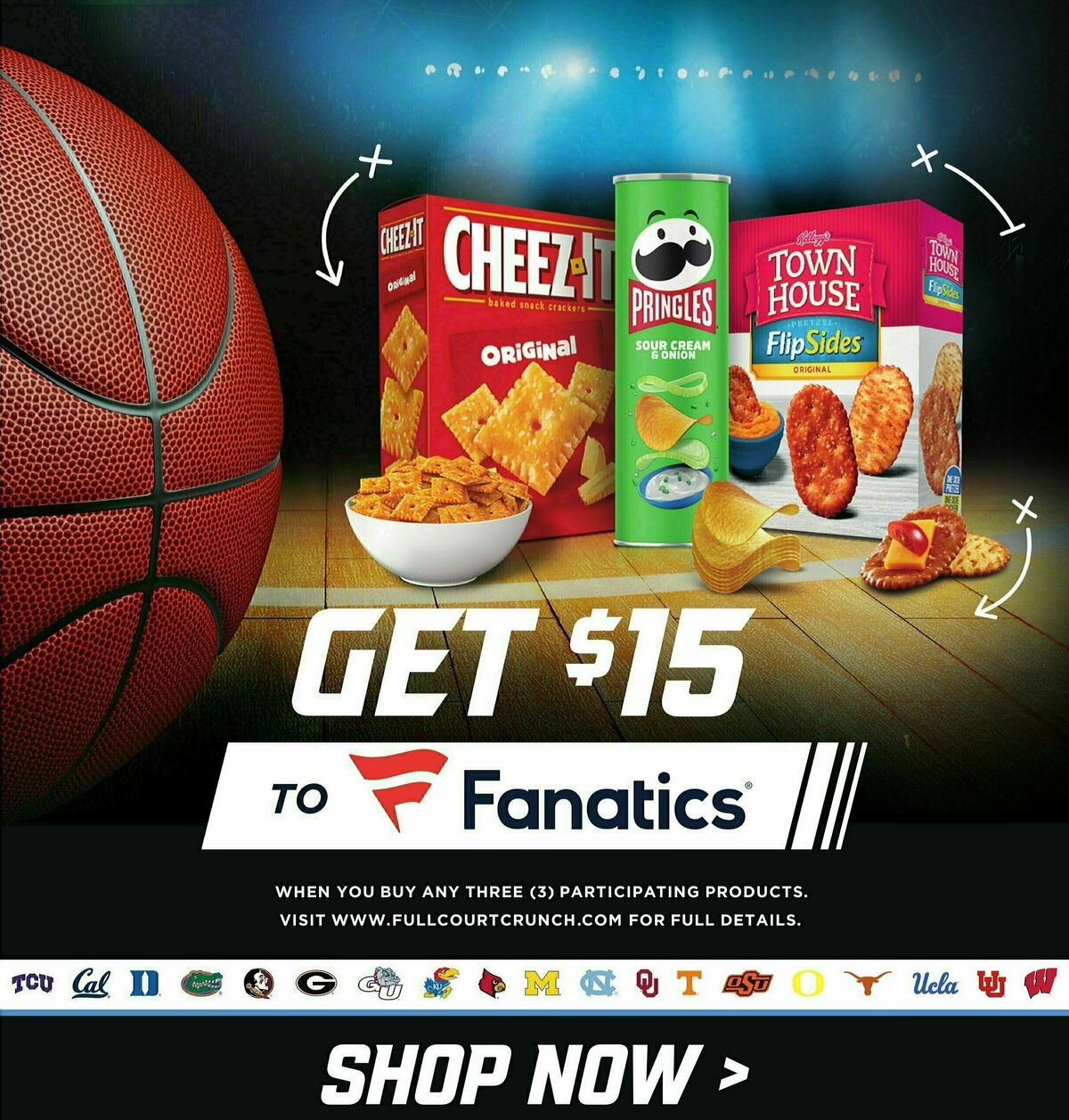 Lowes Foods Weekly Ad from March 13