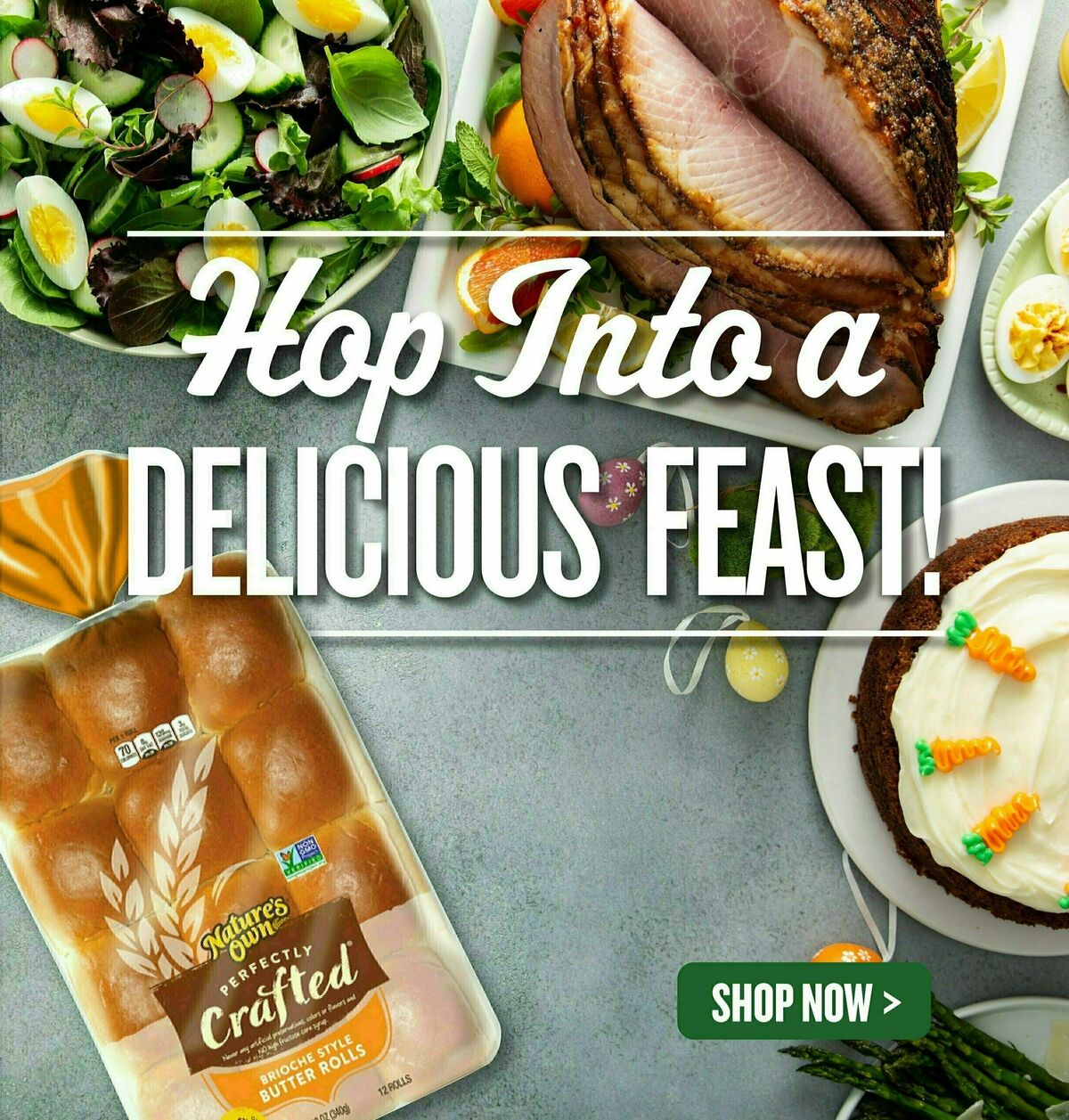 Lowes Foods Weekly Ad from March 27