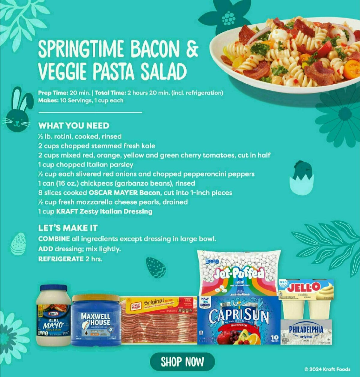 Lowes Foods Weekly Ad from March 27