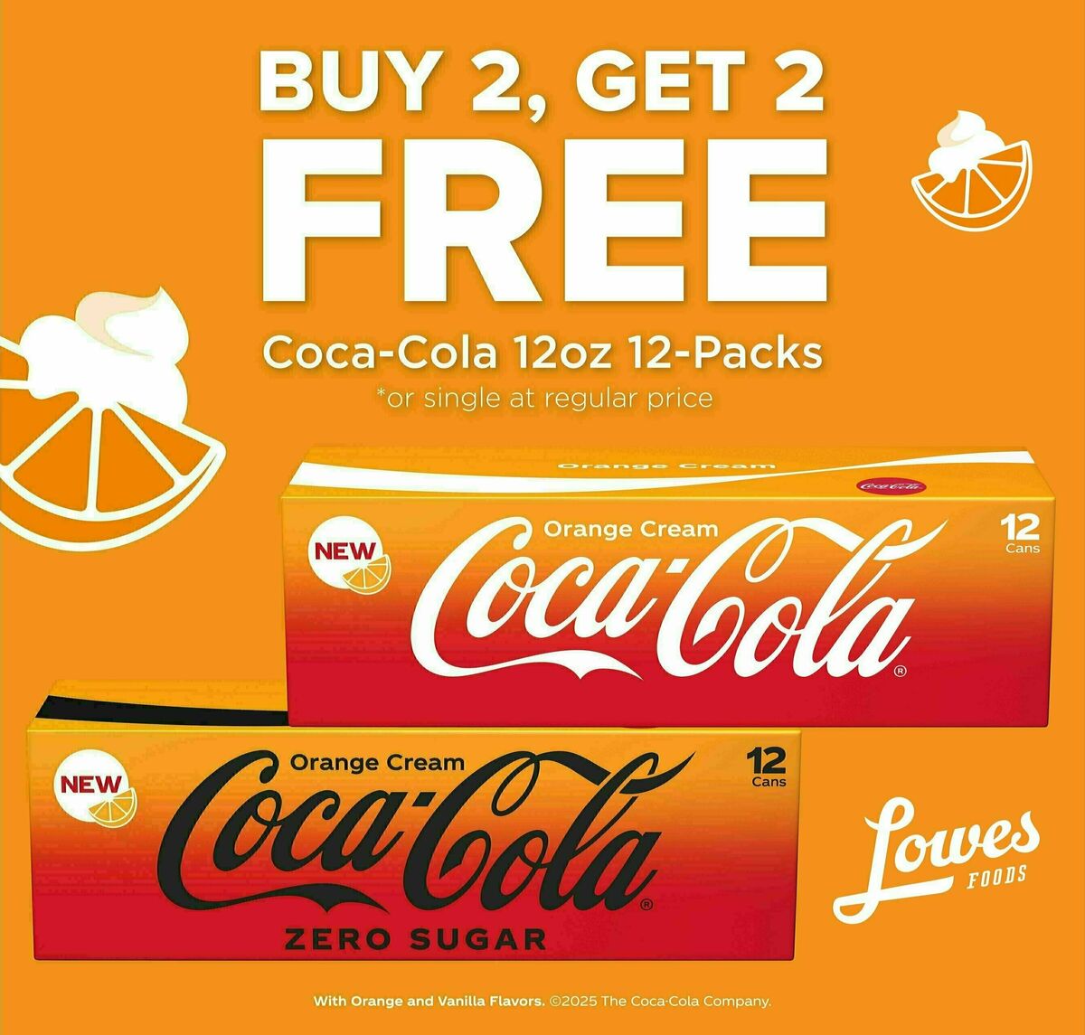 Lowes Foods Weekly Ad from February 19