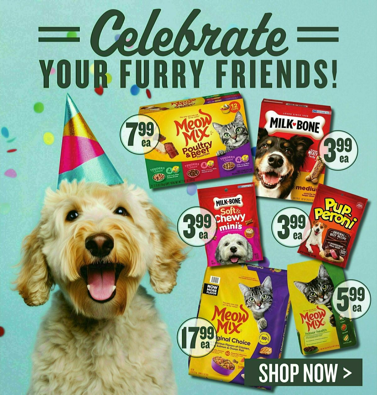 Lowes Foods Weekly Ad from May 7