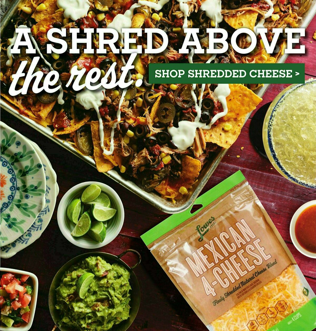 Lowes Foods Weekly Ad from May 7