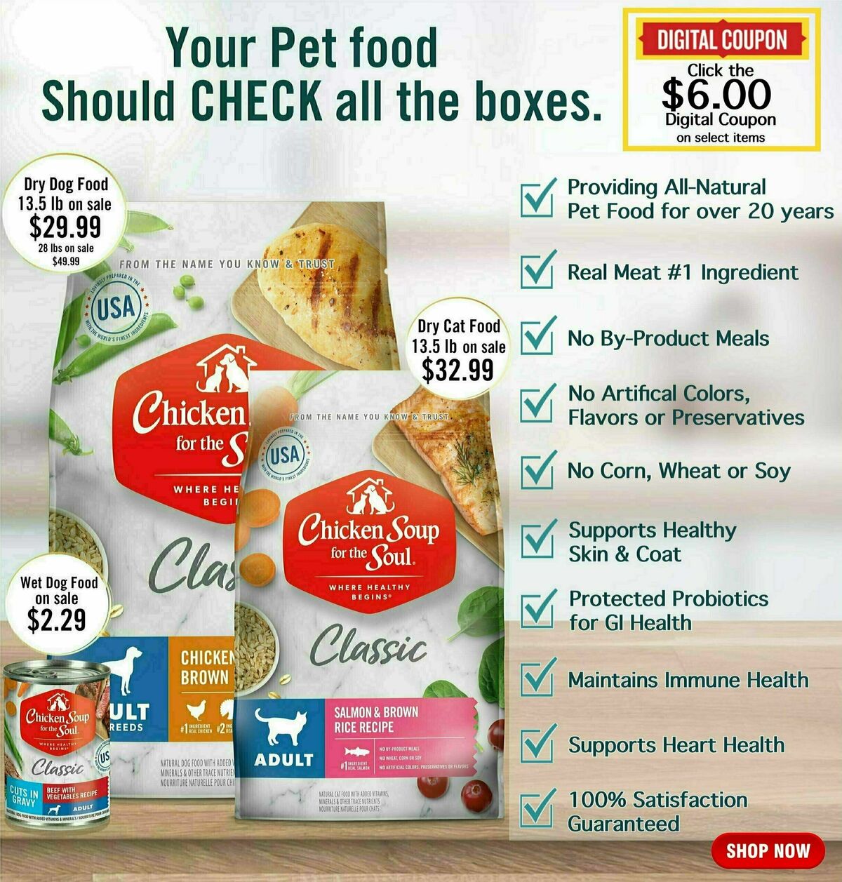 Lowes Foods Weekly Ad from June 11