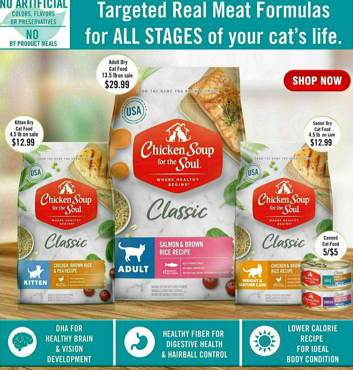 Lowes Foods Weekly Ad from July 9