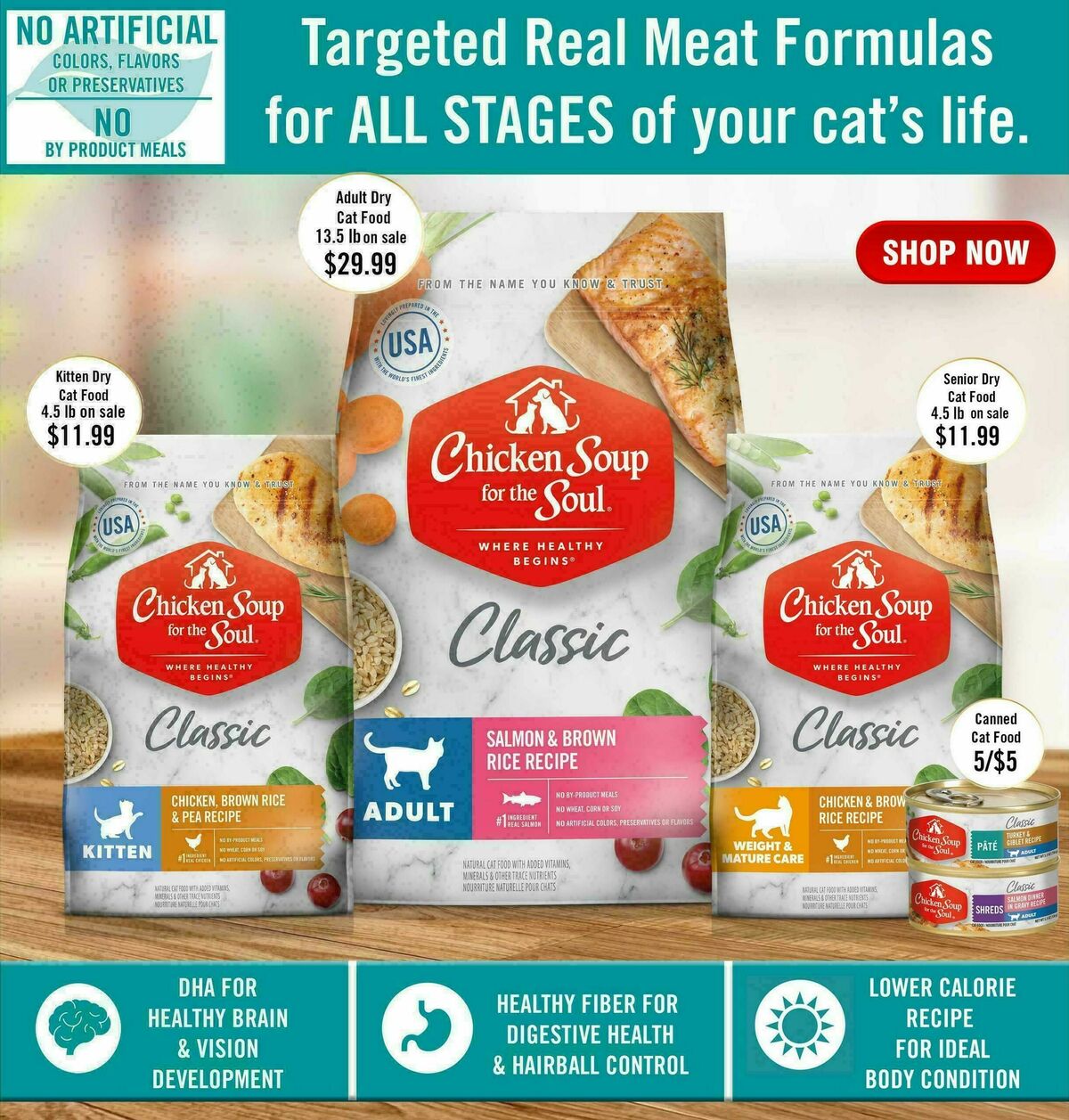 Lowes Foods Weekly Ad from October 1