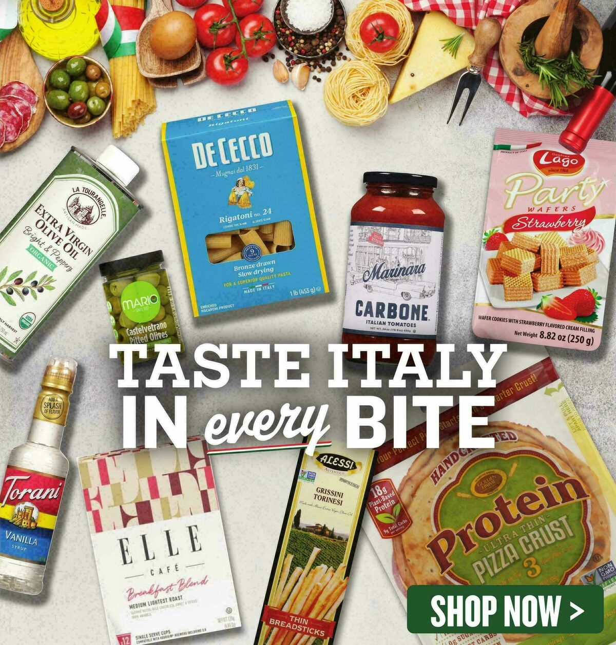 Lowes Foods Weekly Ad from October 8