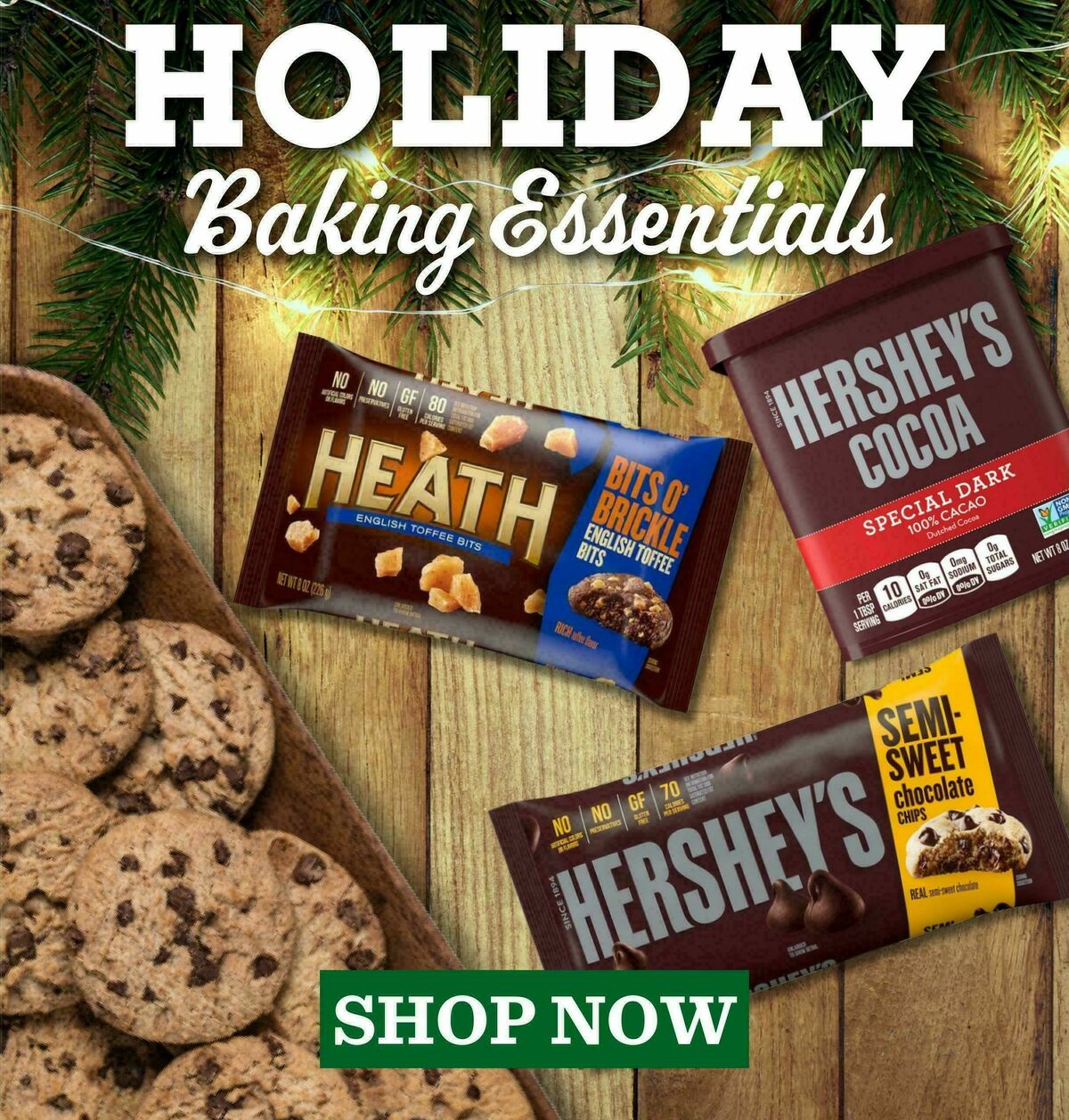 Lowes Foods Weekly Ad from November 19