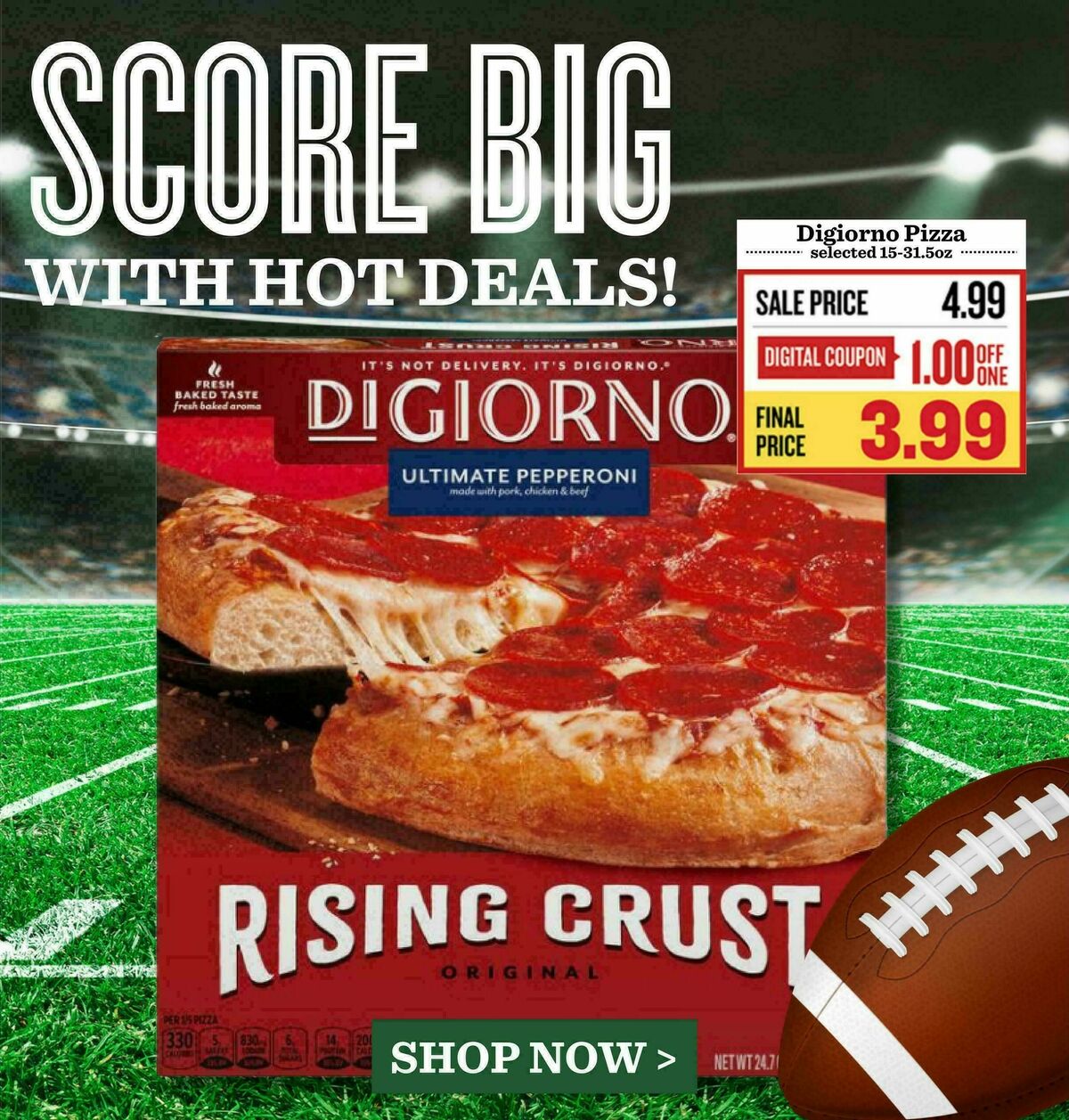 Lowes Foods Weekly Ad from February 4