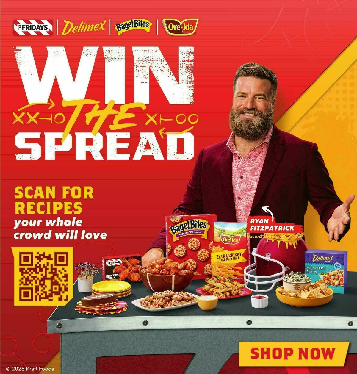 Lowes Foods Weekly Ad from February 4