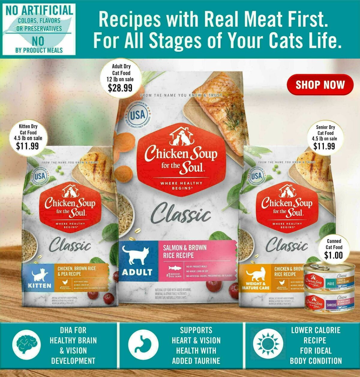 Lowes Foods Weekly Ad from March 18