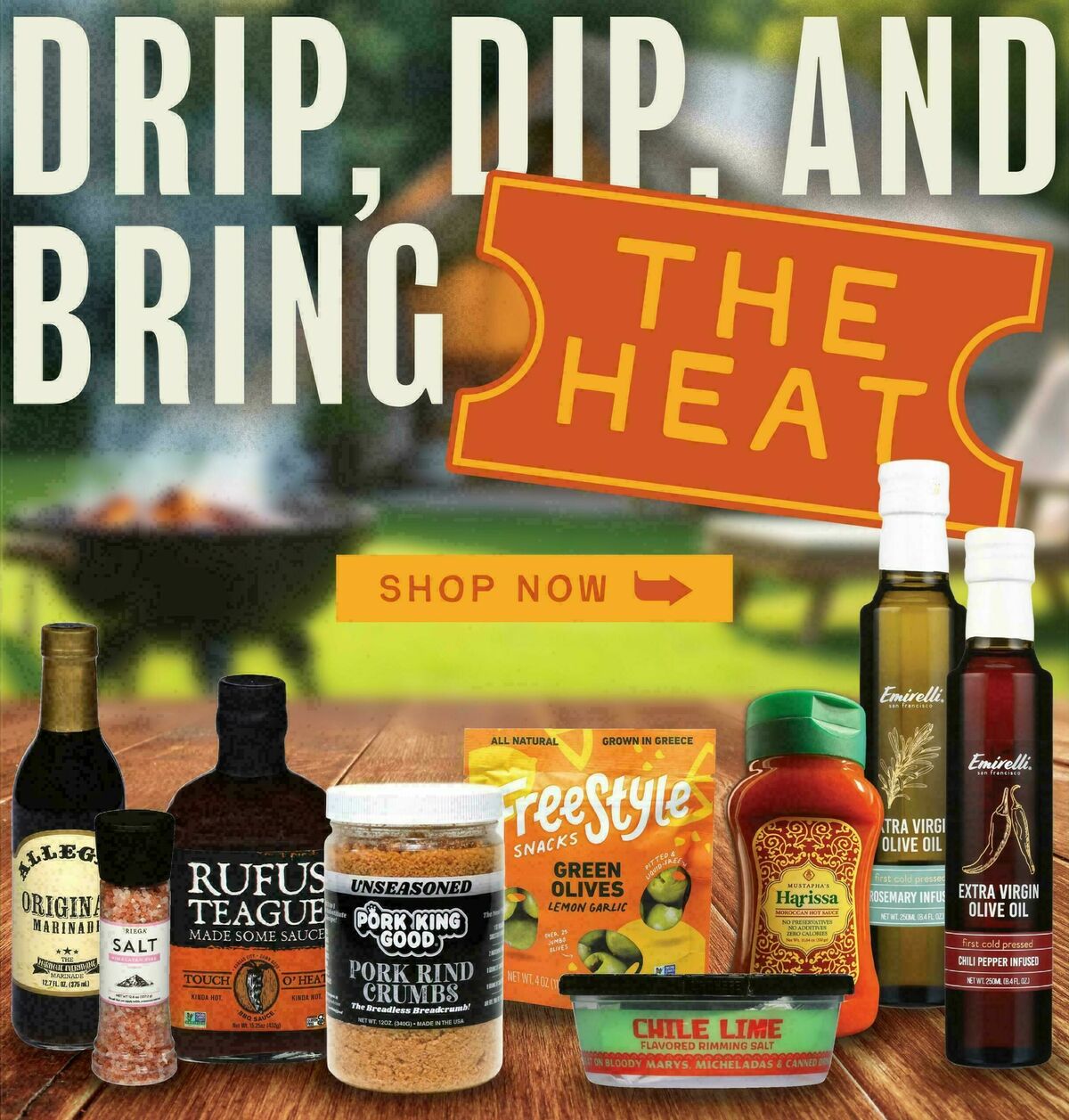 Lowes Foods Weekly Ad from June 10