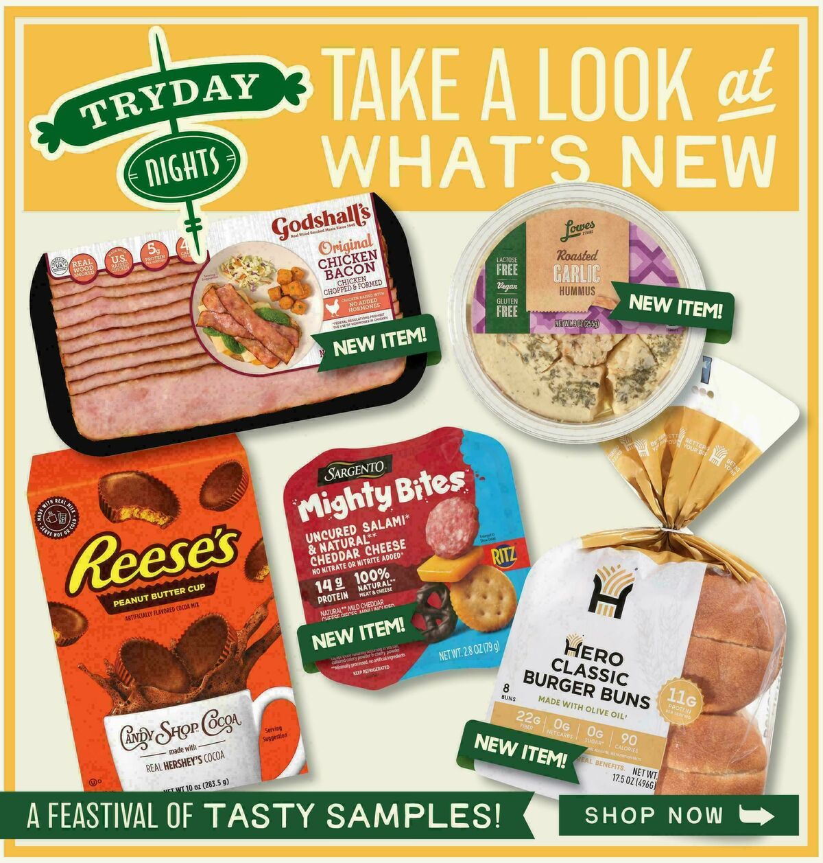 Lowes Foods Weekly Ad from July 15