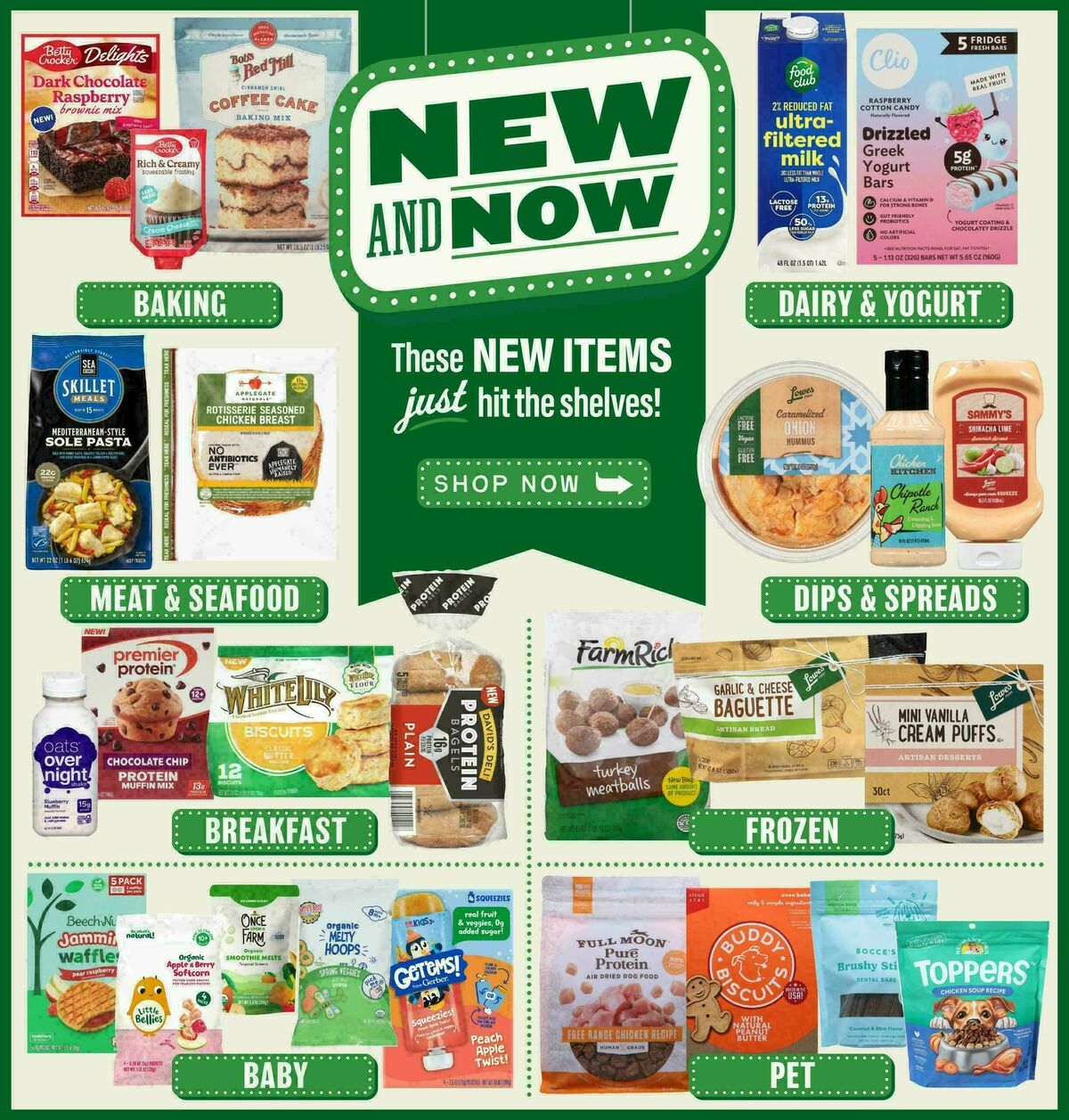Lowes Foods Weekly Ad from September 16