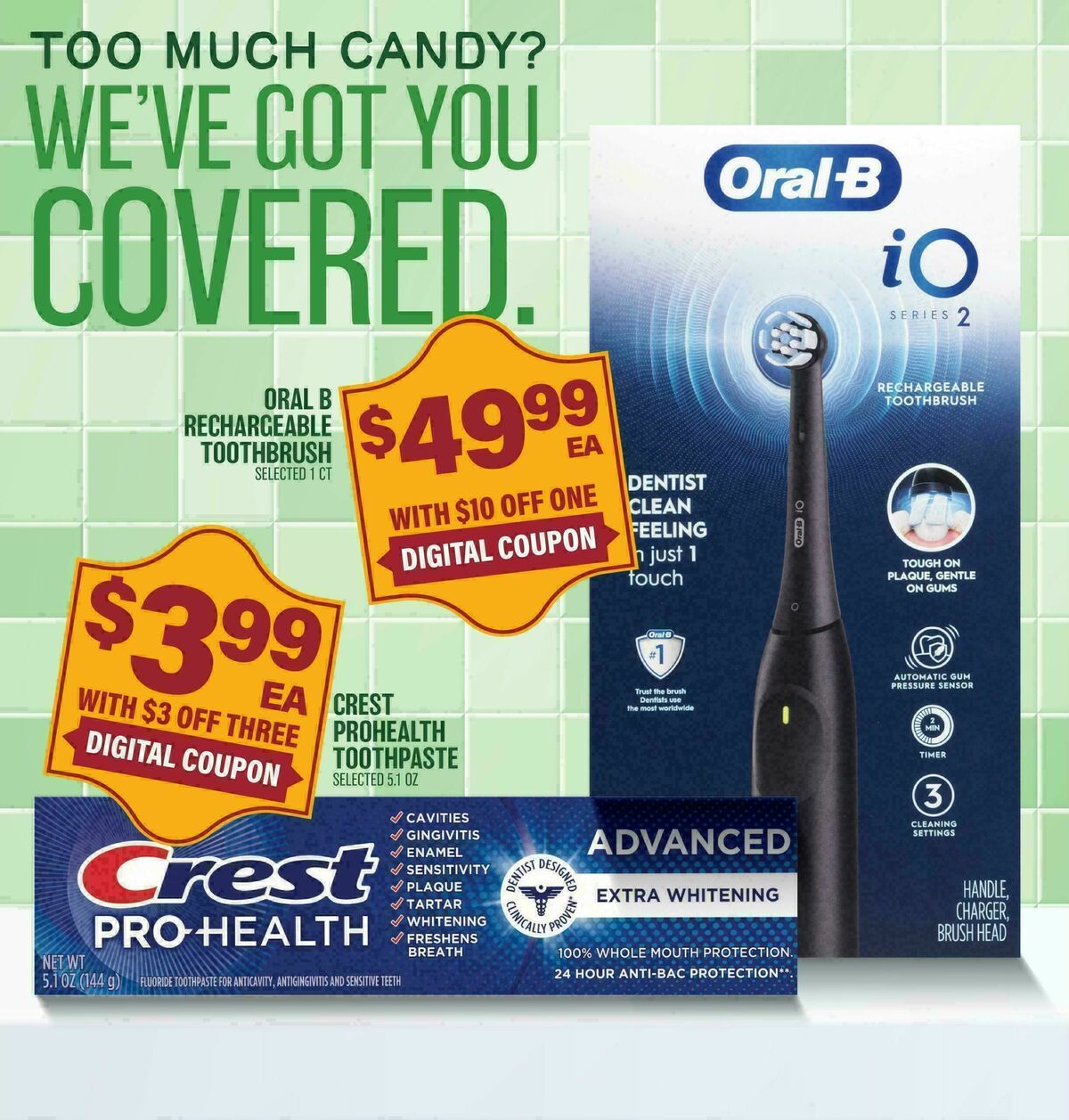 Lowes Foods Weekly Ad from October 28