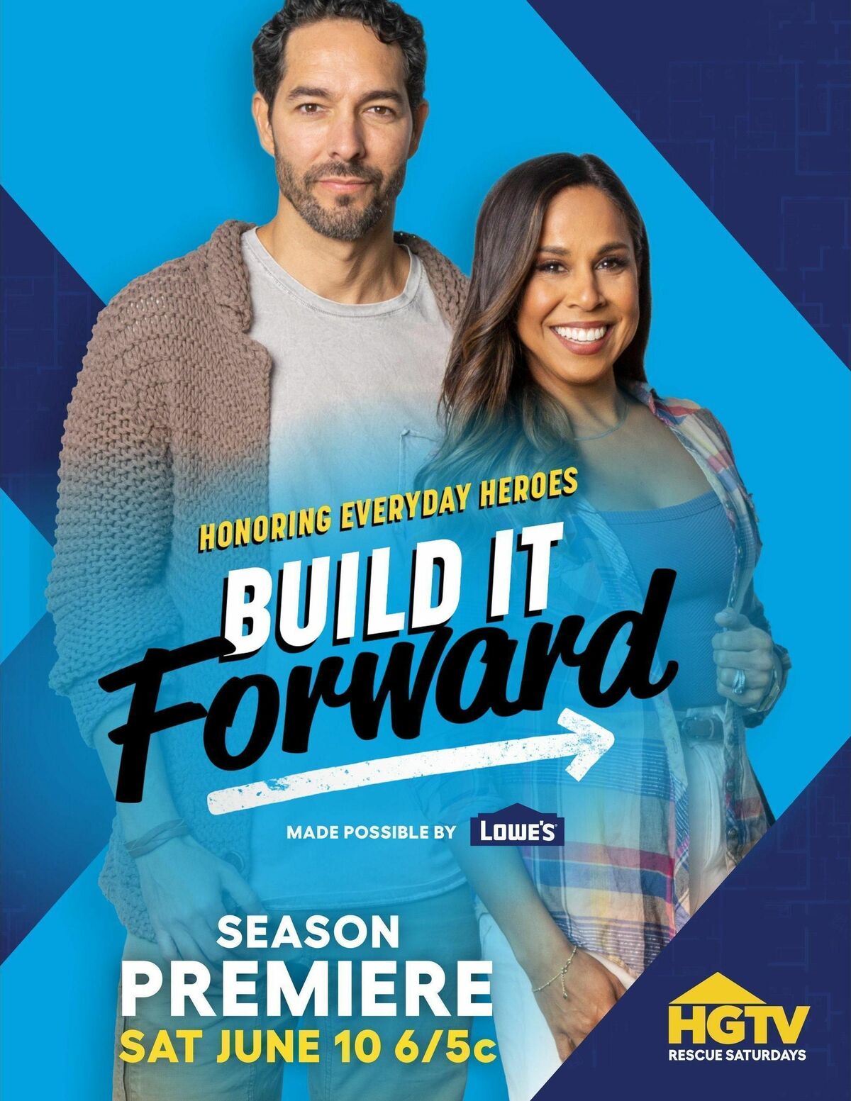 Lowe's Weekly Ad from June 22