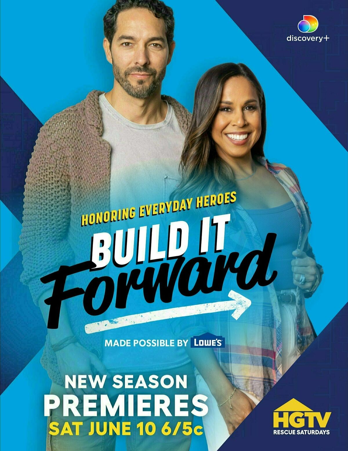 Lowe's Weekly Ad from July 6