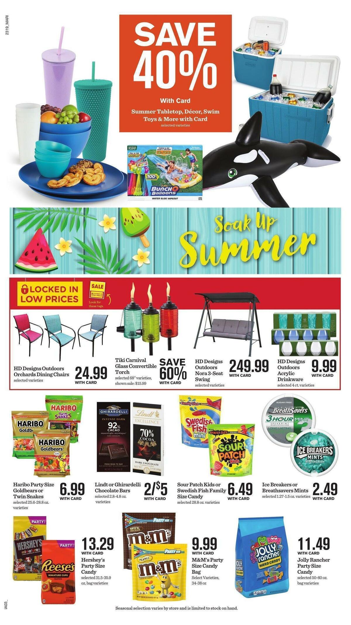 Mariano's Weekly Ad from June 7
