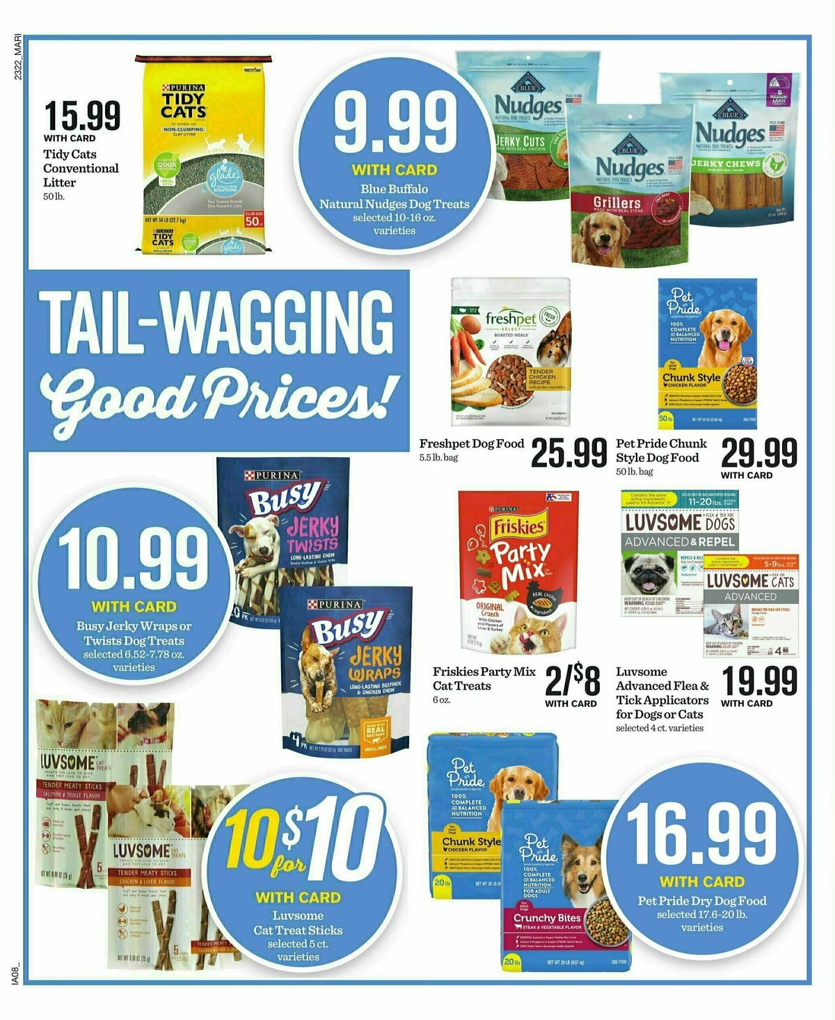 Mariano's Weekly Ad from June 28