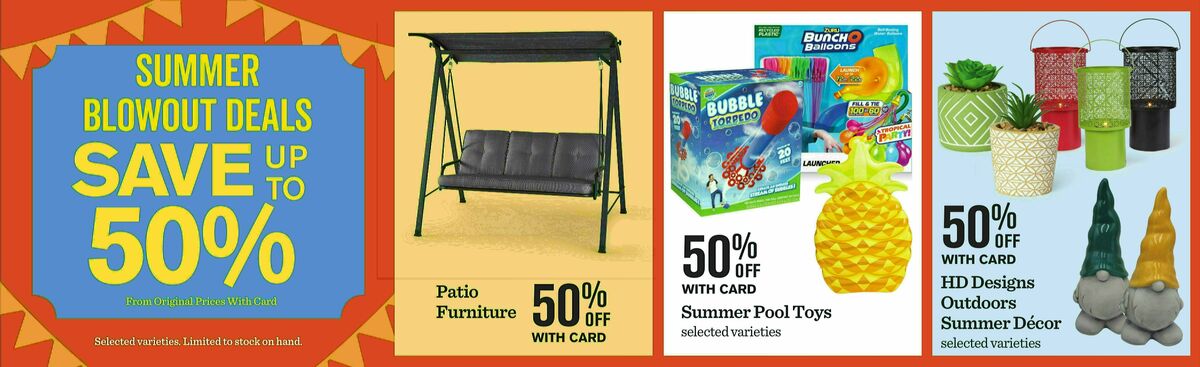 Mariano's Weekly Ad from June 28