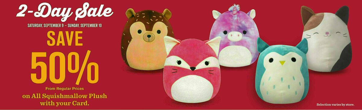 Mariano's Weekly Ad from September 6