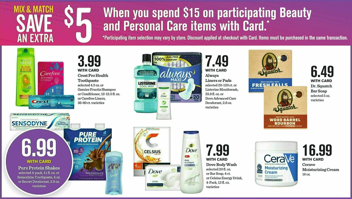 Mariano's Weekly Ad from January 22