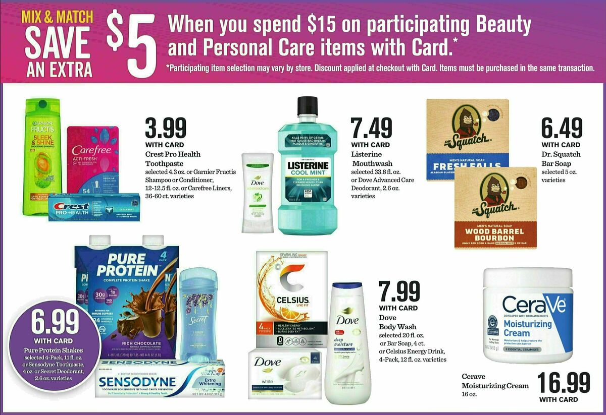 Mariano's Weekly Ad from January 29