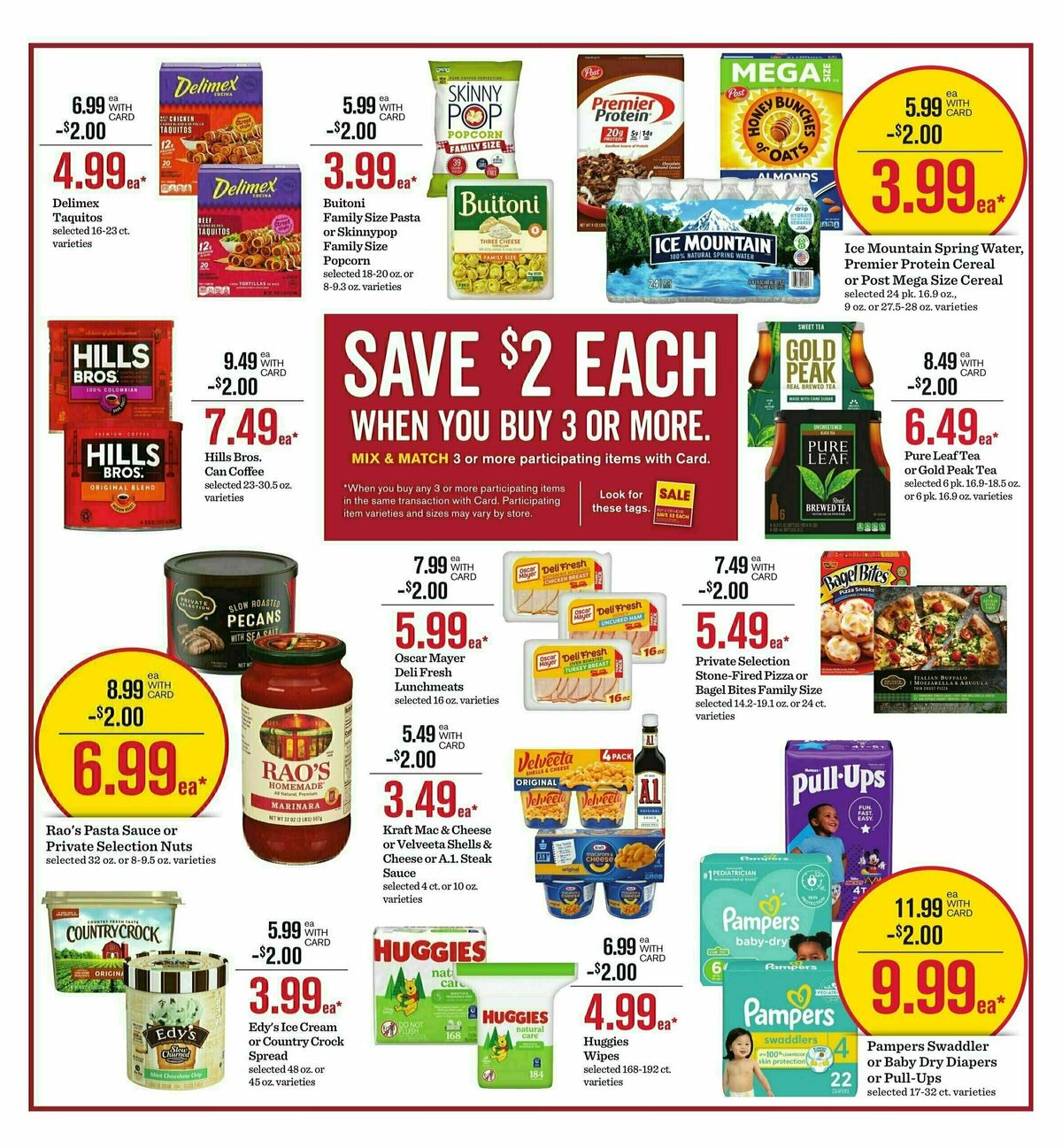 Mariano's Weekly Ad from February 5