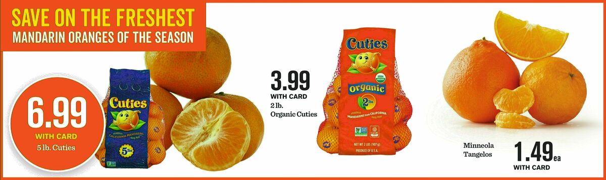 Mariano's Weekly Ad from February 12