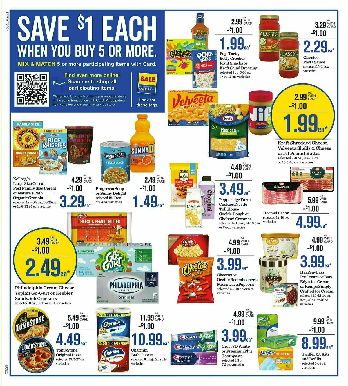 Mariano's Weekly Ad from February 26