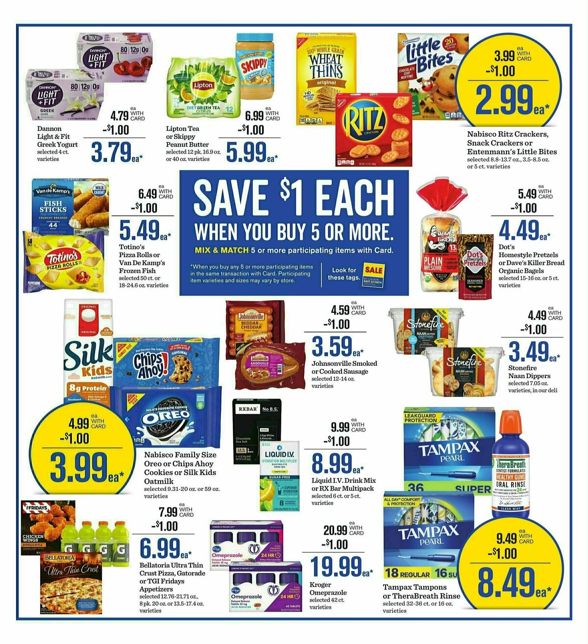 Mariano's Weekly Ad from February 26