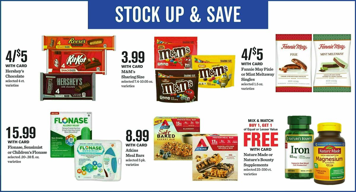 Mariano's Weekly Ad from March 19