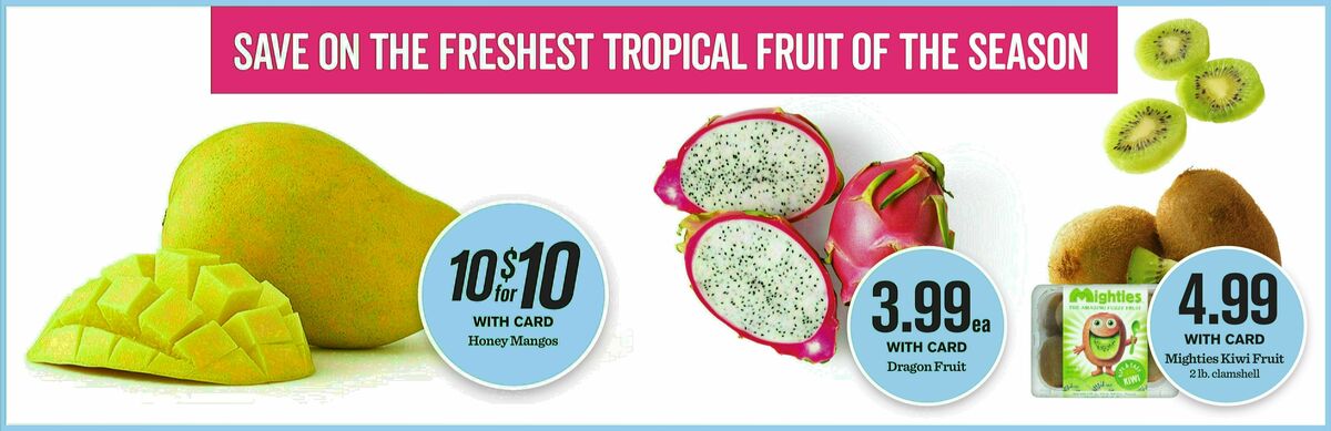 Mariano's Weekly Ad from April 16