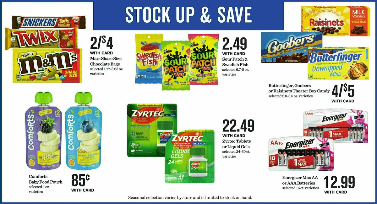 Mariano's Weekly Ad from May 14