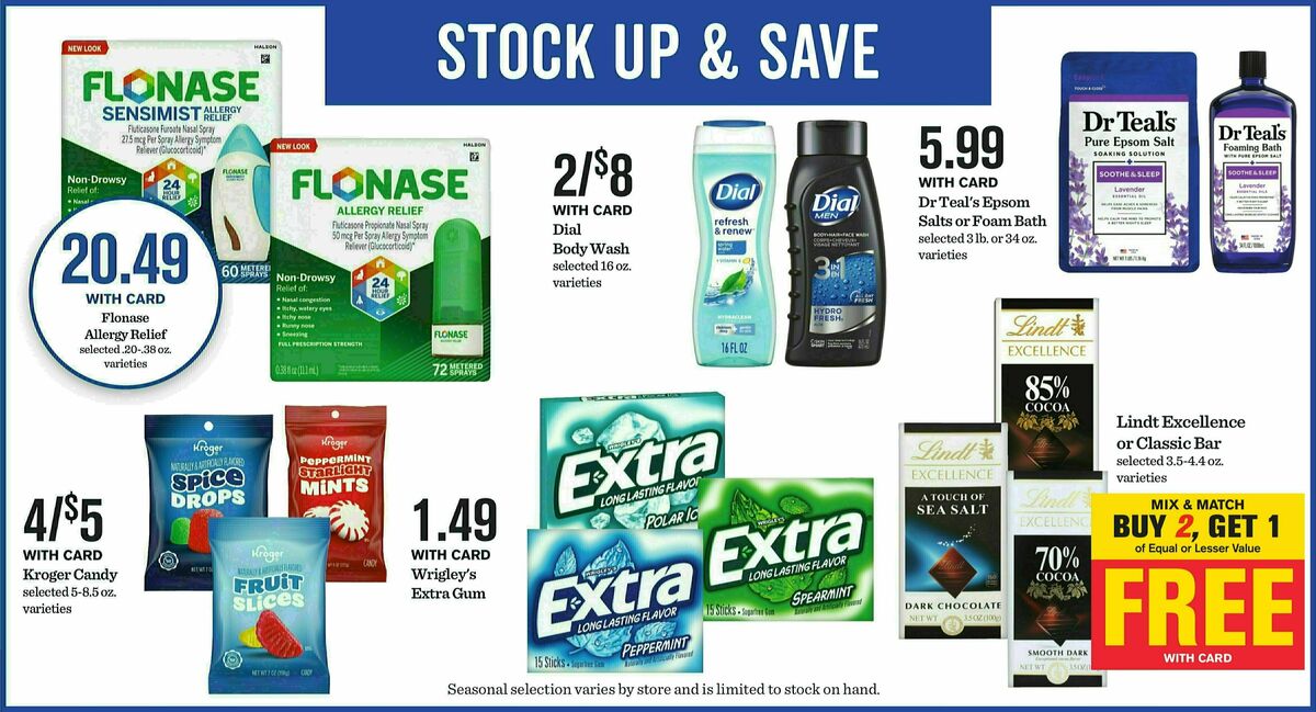 Mariano's Weekly Ad from June 4