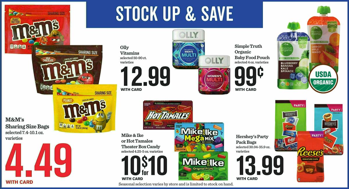 Mariano's Weekly Ad from June 11