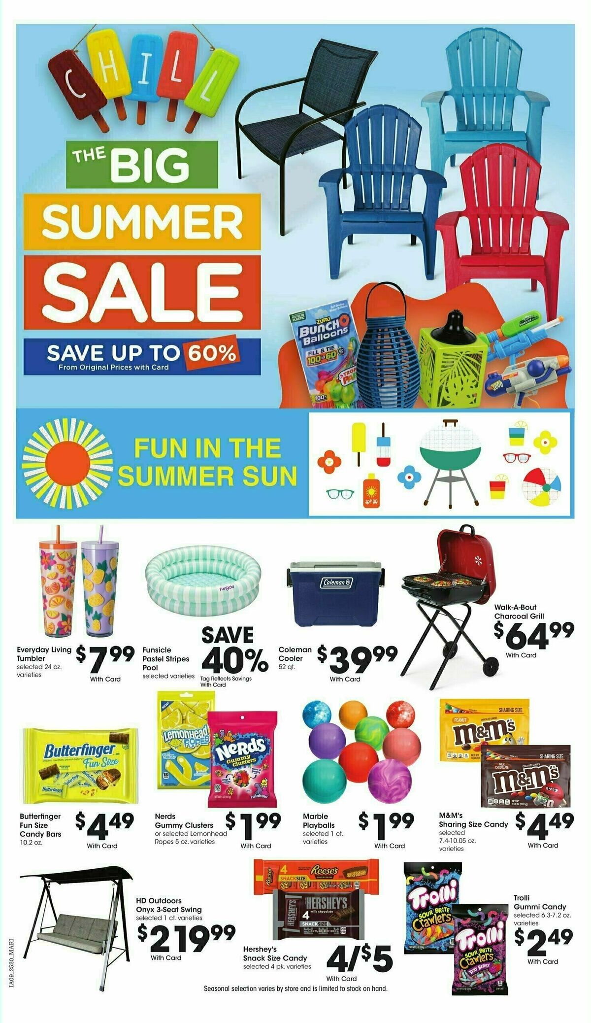 Mariano's Weekly Ad from June 18
