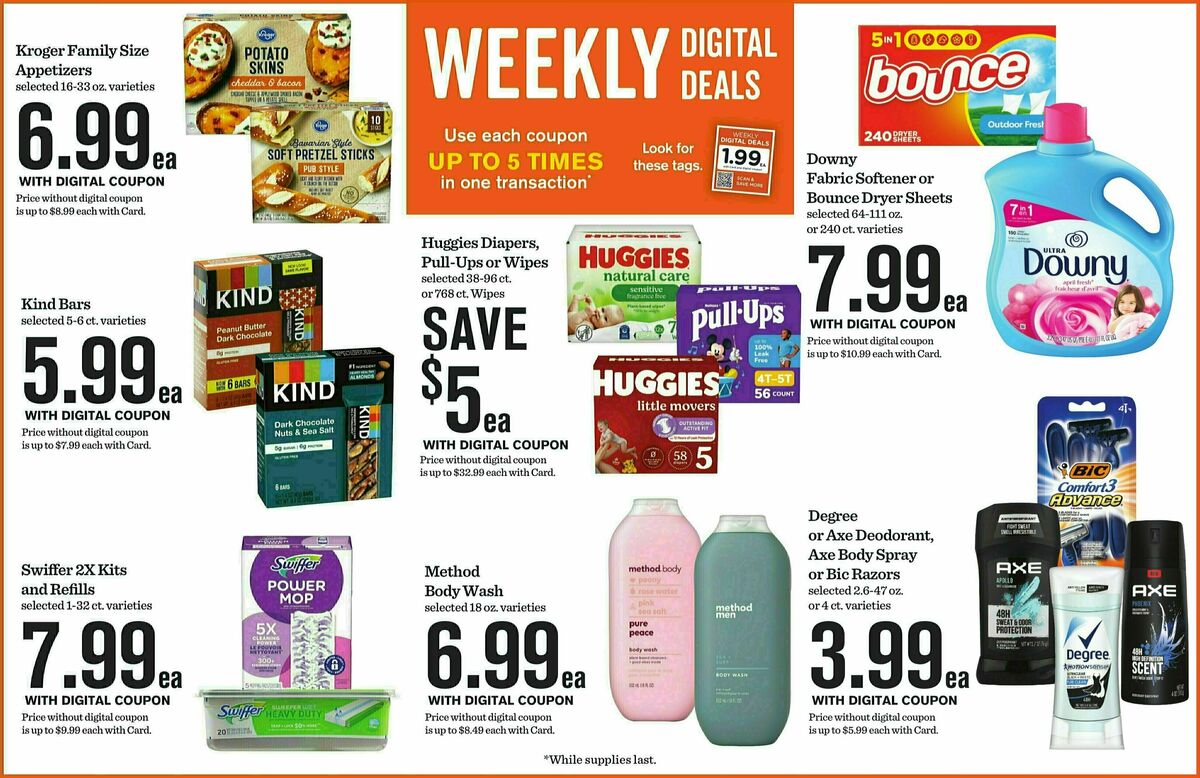 Mariano's Weekly Ad from September 3