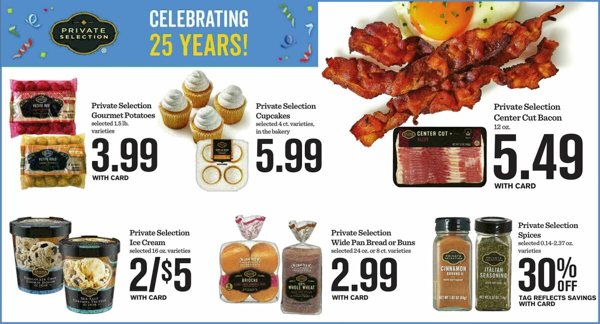 Mariano's Weekly Ad from October 15
