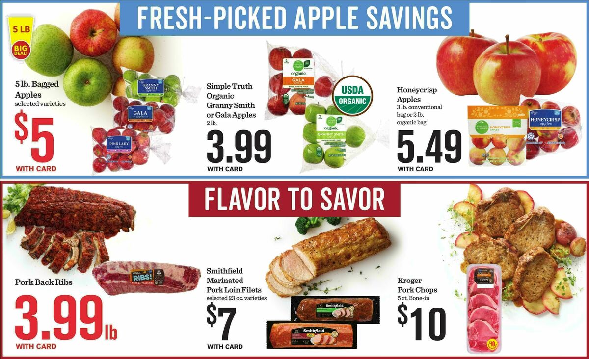 Mariano's Weekly Ad from December 10