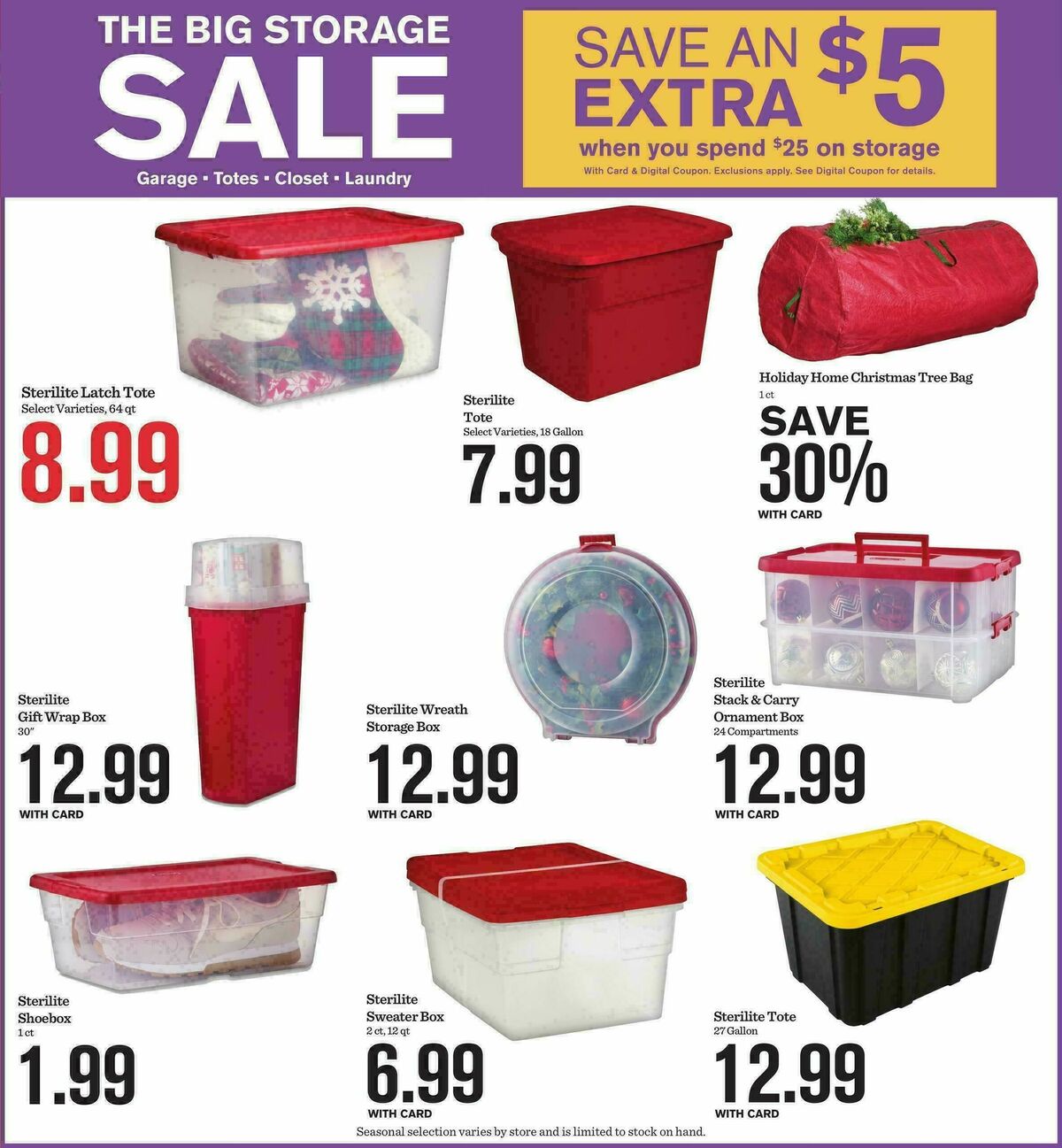 Mariano's Weekly Ad from December 26