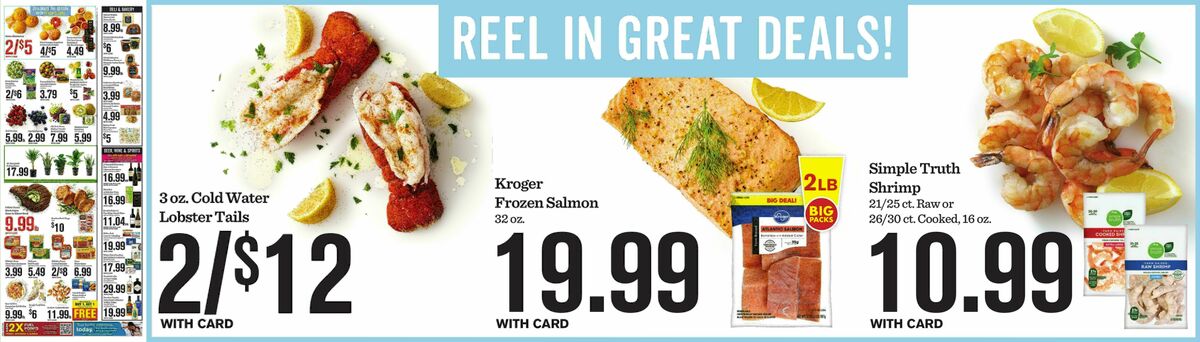 Mariano's Weekly Ad from January 7