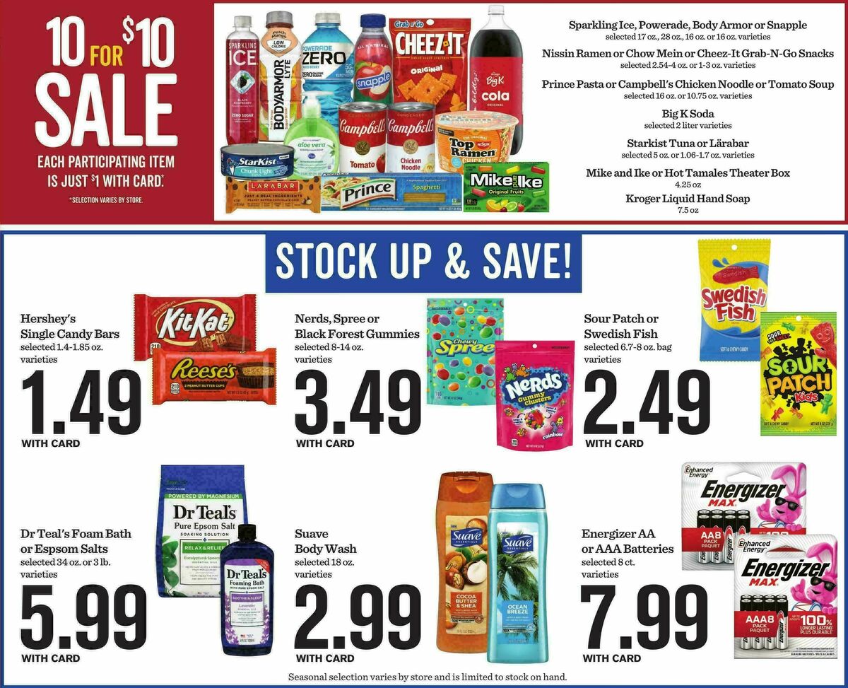 Mariano's Weekly Ad from January 7