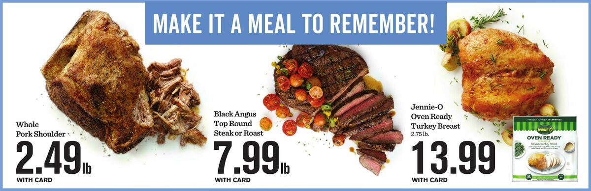 Mariano's Weekly Ad from January 14