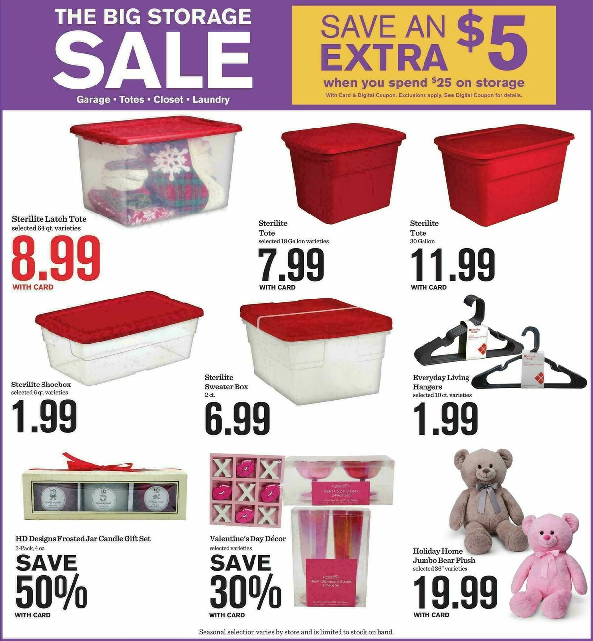 Mariano's Weekly Ad from January 14