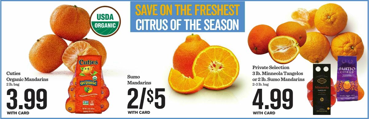 Mariano's Weekly Ad from February 4