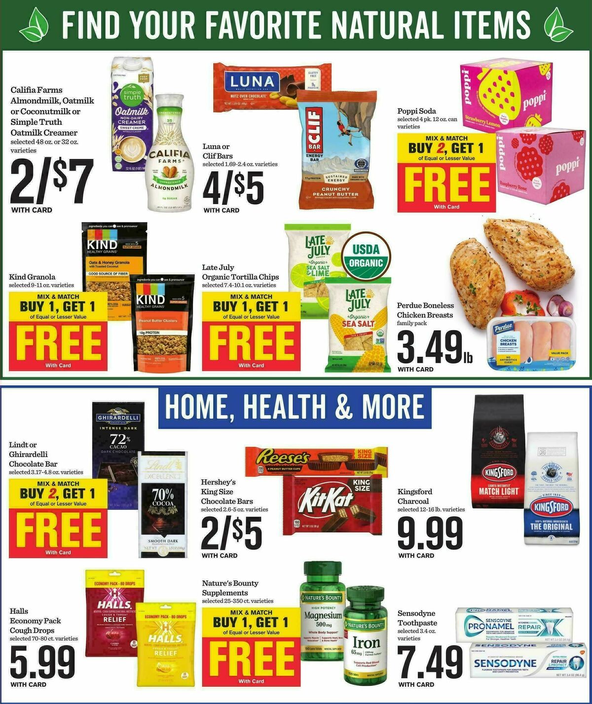 Mariano's Weekly Ad from February 4