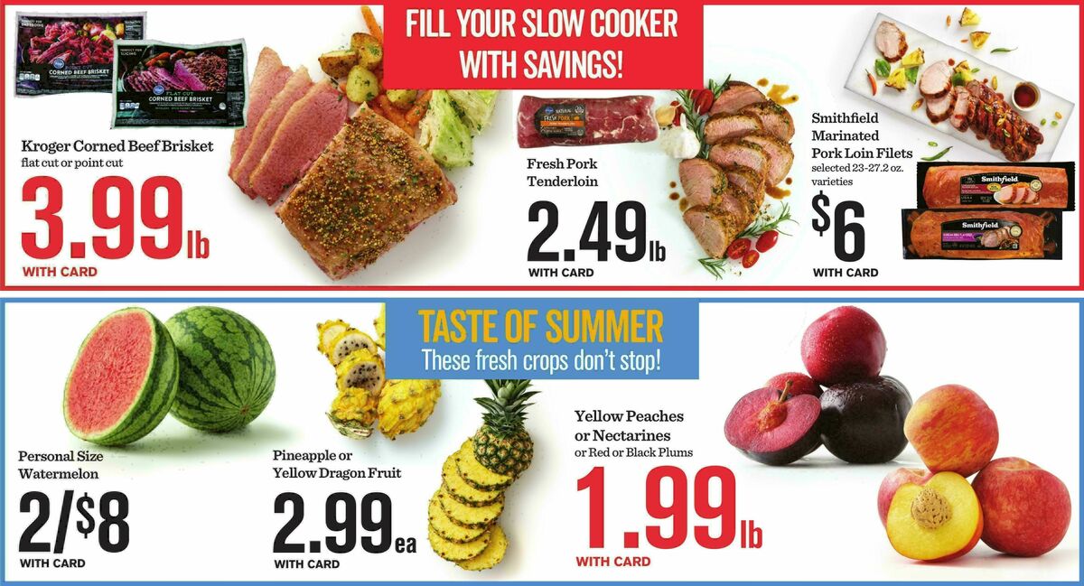 Mariano's Weekly Ad from March 4