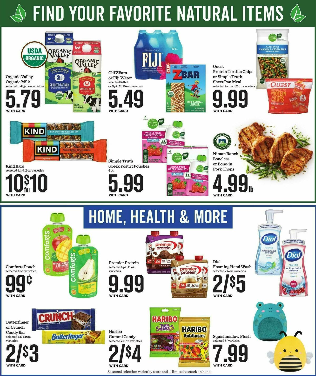 Mariano's Weekly Ad from March 4