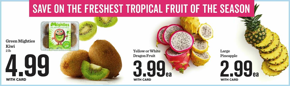 Mariano's Weekly Ad from April 15