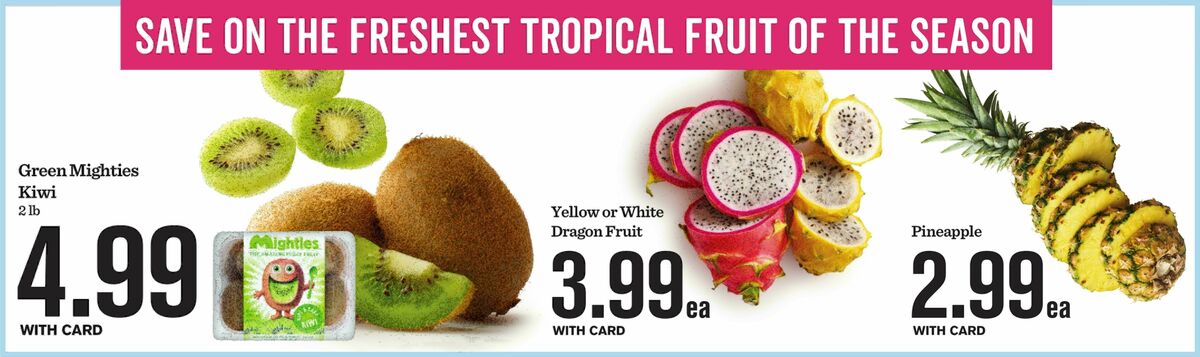 Mariano's Weekly Ad from April 22